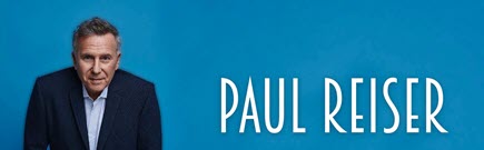 PAUL REISER SLIDER