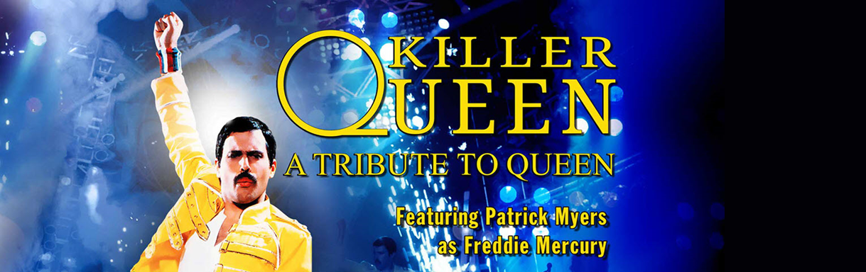killer queen