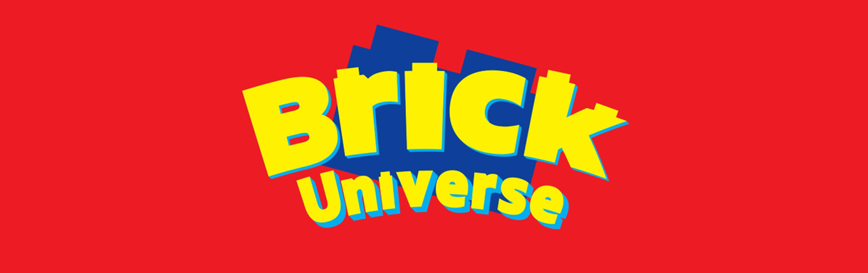 BRICK UNIVERSE SLIDER