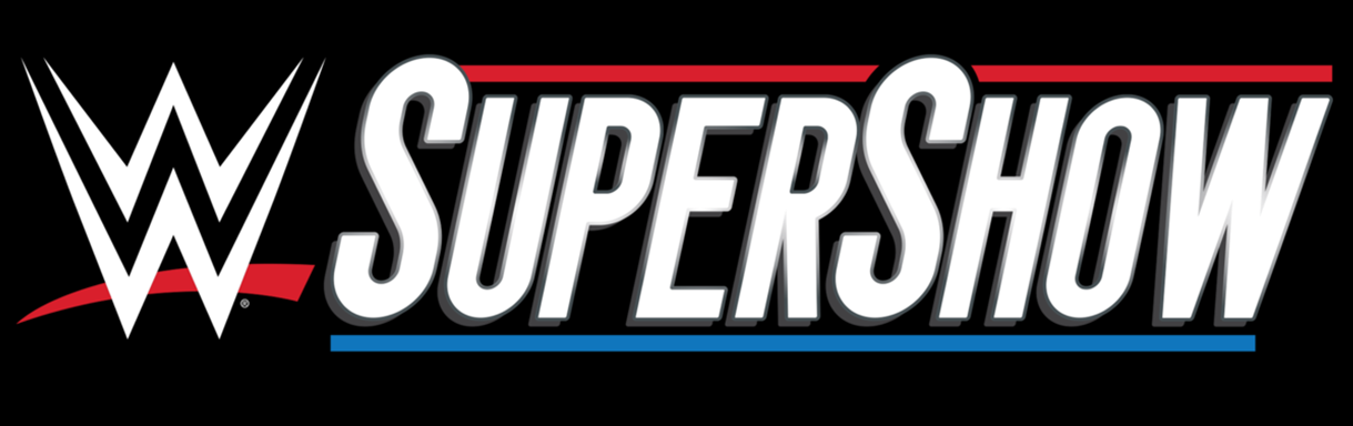 wwe supershow logo