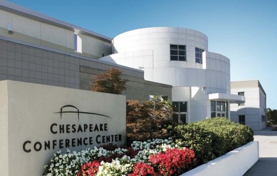 VenuWorks Renews Management Agreement with the City of Chesapeake (VA)