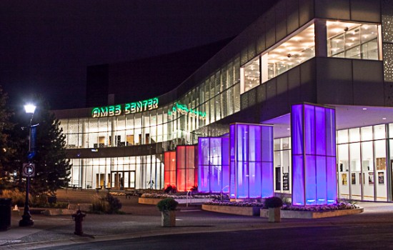 VenuWorks Renews Contract with City of Burnsville for Management of the Ames Center