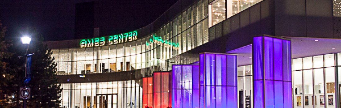 VenuWorks Renews Contract with City of Burnsville for Management of the Ames Center