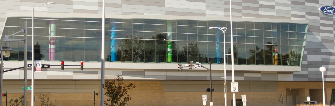 Ford Center and St. Mary’s Health Create Partnership