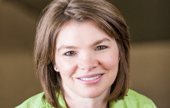 Meet Tammy Koolbeck: Iowa State Center's executive director