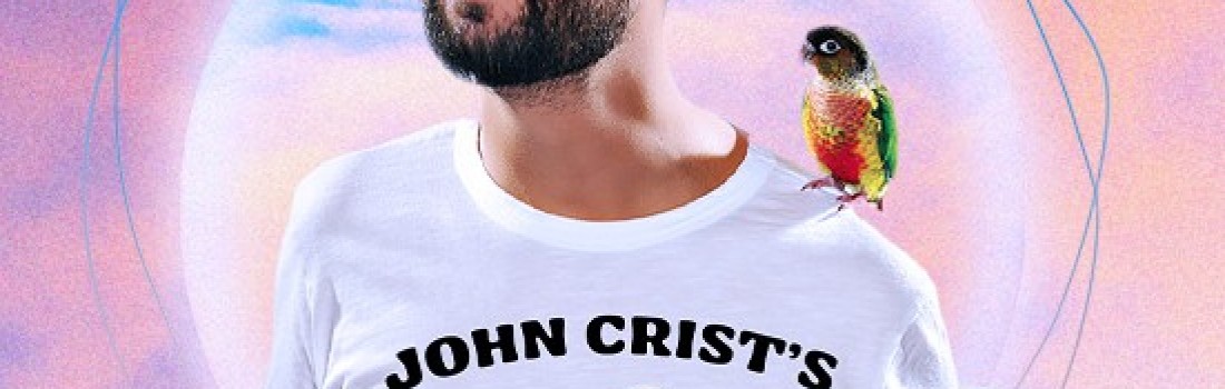 JOHN CRIST