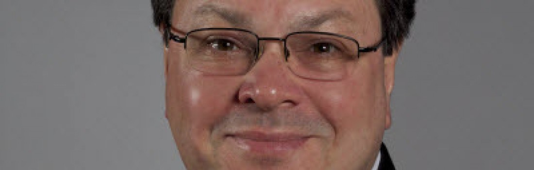 Larry Gawronski Named as the Executive Director for Topeka Performing Arts Center