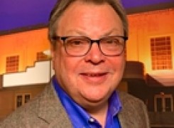 Topeka Performing Arts Center Executive Director Announces Retirement