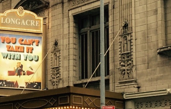 VenuWorks Dives into Theatrical Producing With National Tour and Broadway Opening