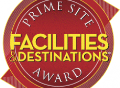 VenuWorks-Managed Venues Receive 2023 Facilities & Destinations  Prime Site Award